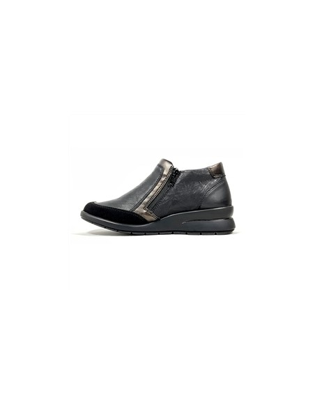 baskets sneakers l4851-00 rieker