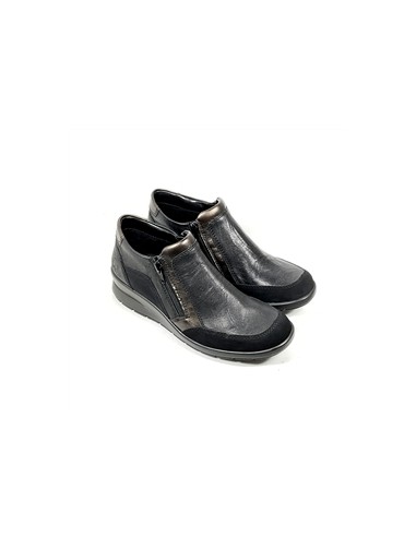 baskets sneakers l4851-00 rieker