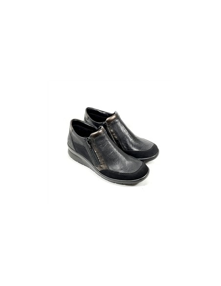 baskets sneakers l4851-00 rieker