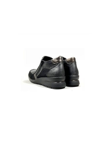 baskets sneakers l4851-00 rieker