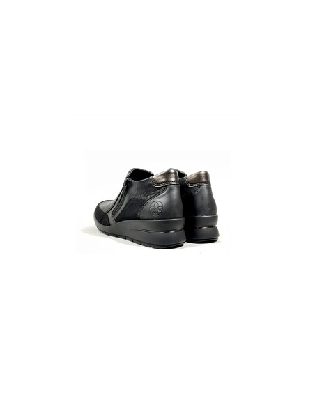 baskets sneakers l4851-00 rieker