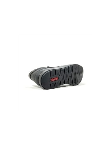 baskets sneakers l4851-00 rieker