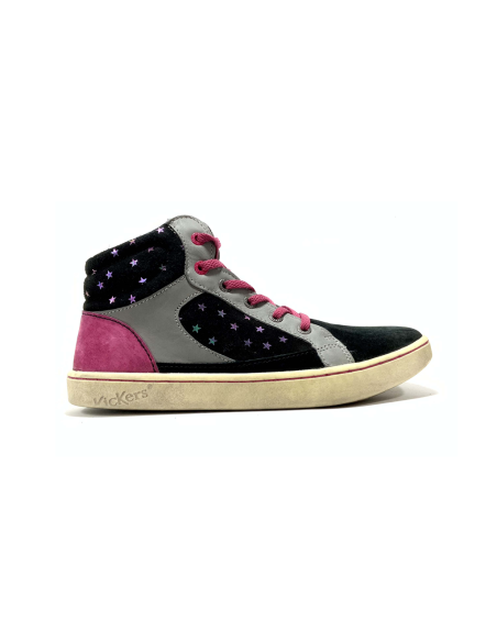 baskets sneakers lynx' KICKERS