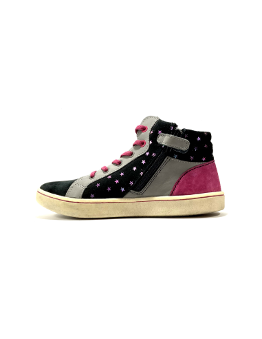 baskets sneakers lynx' KICKERS
