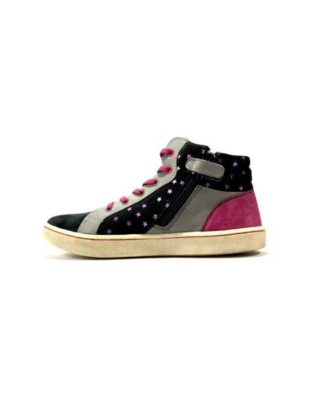 baskets sneakers lynx' KICKERS