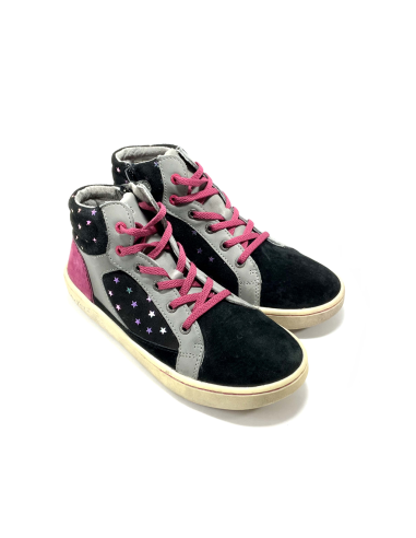 baskets sneakers lynx' KICKERS