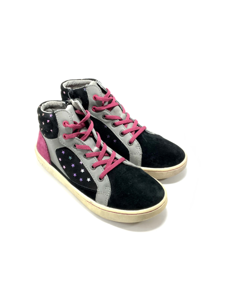 baskets sneakers lynx' KICKERS