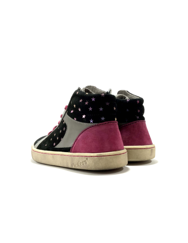 baskets sneakers lynx' KICKERS