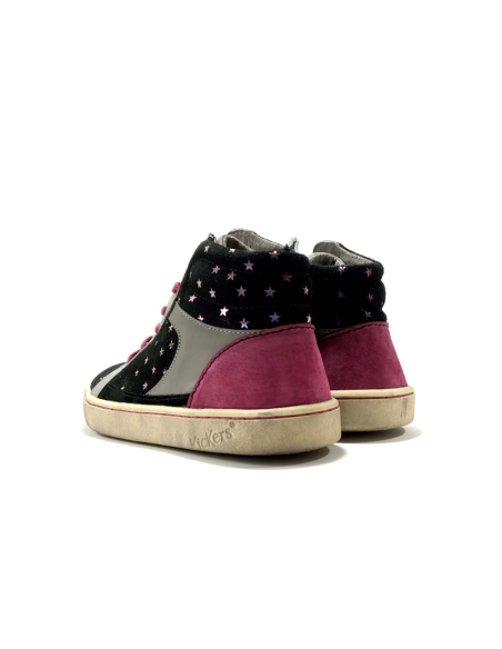 baskets sneakers lynx' KICKERS