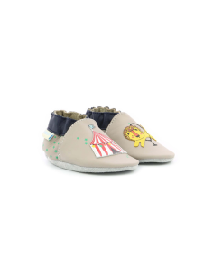 nourisson lion circus robeez
