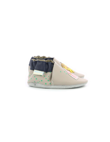 nourisson lion circus robeez