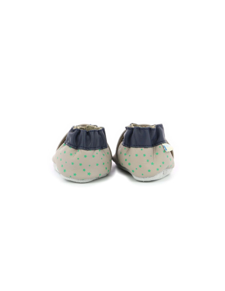 nourisson lion circus robeez