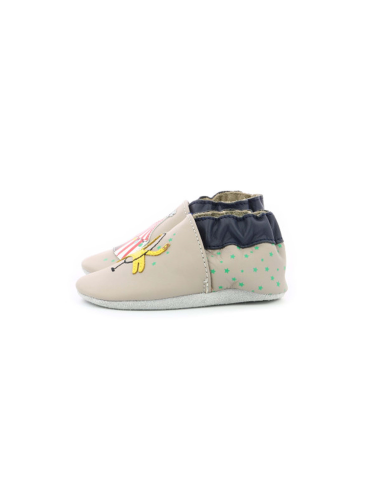 nourisson lion circus robeez