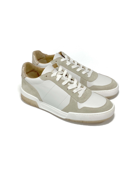baskets sneakers la longbeach bobbies