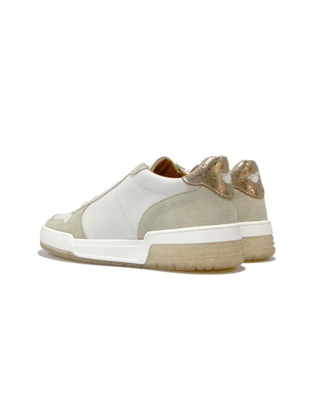 baskets sneakers la longbeach bobbies
