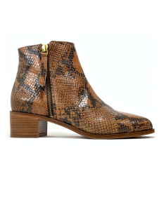 boots-bottines la fougueuse bobbies
