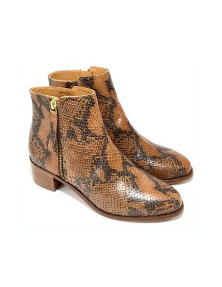 boots-bottines la fougueuse bobbies