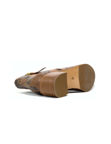 boots-bottines la fougueuse bobbies