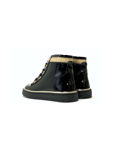 boots et bottes lessy bellamy