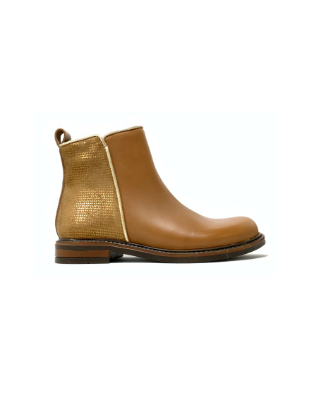 boots et bottes loriane bellamy