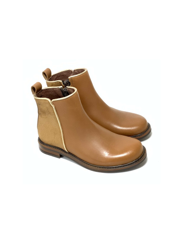 boots et bottes loriane bellamy