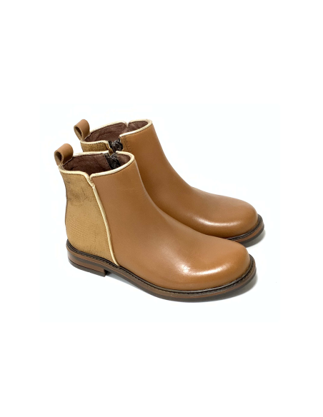 boots et bottes loriane bellamy