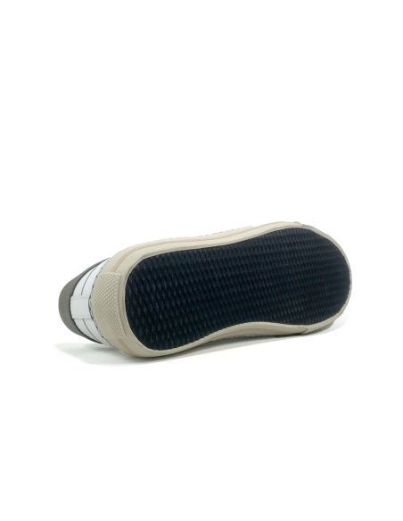 baskets sneakers linea d.a.t.e