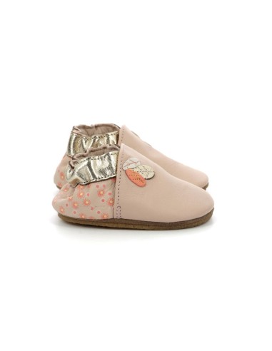 nourisson leaf season crp robeez