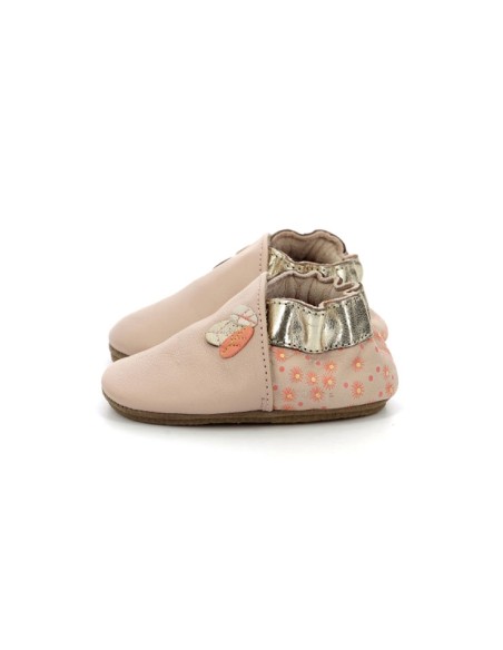 nourisson leaf season crp robeez
