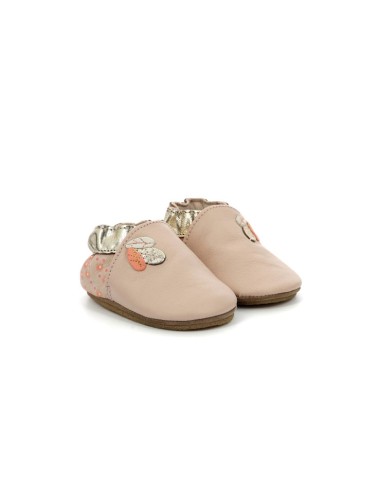 nourisson leaf season crp robeez