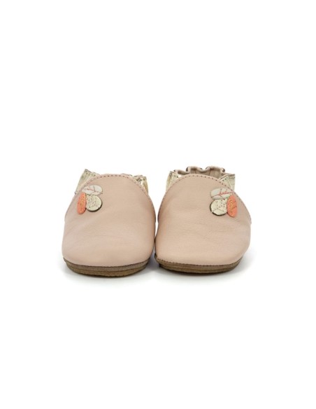 nourisson leaf season crp robeez