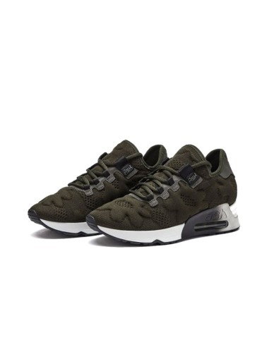 baskets sneakers liftflower01 ash