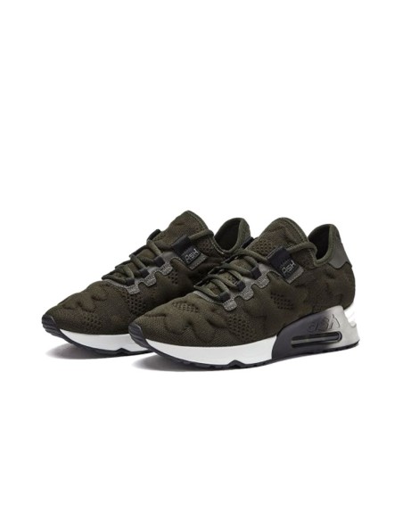 baskets sneakers liftflower01 ash