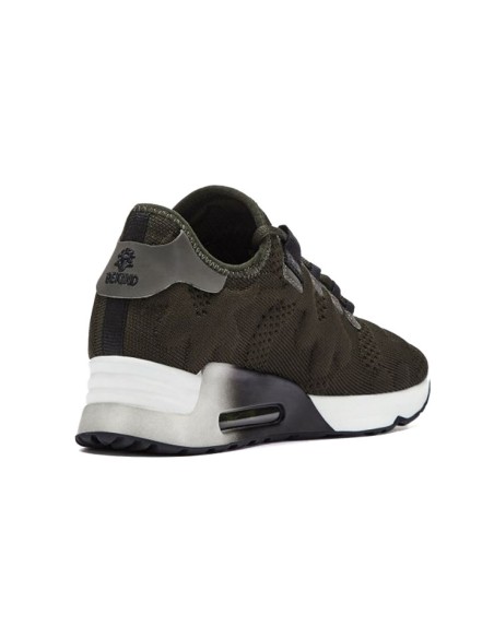baskets sneakers liftflower01 ash