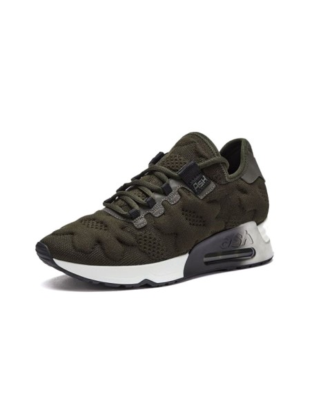 baskets sneakers liftflower01 ash