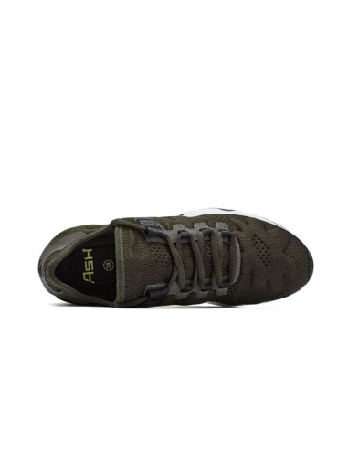 baskets sneakers liftflower01 ash