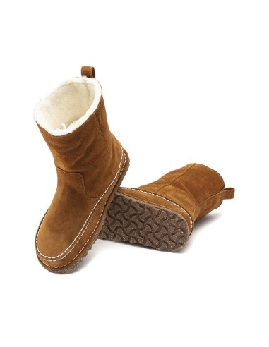 boots-bottines lahti birkenstock