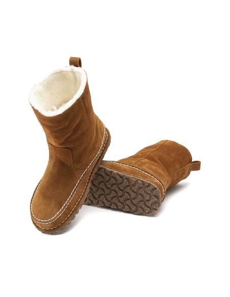boots-bottines lahti birkenstock