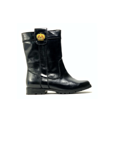 boots et bottes obama mellow yellow