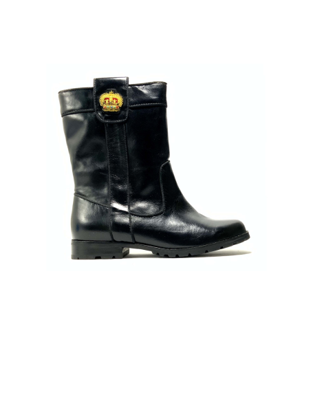 boots et bottes obama mellow yellow