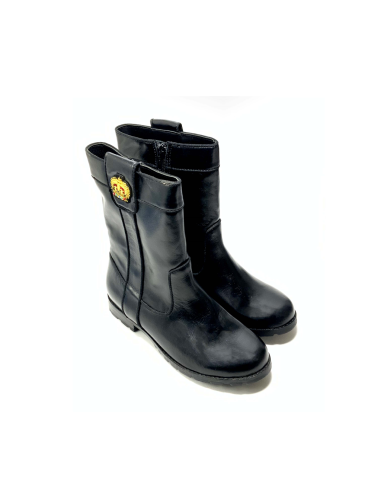 boots et bottes obama mellow yellow