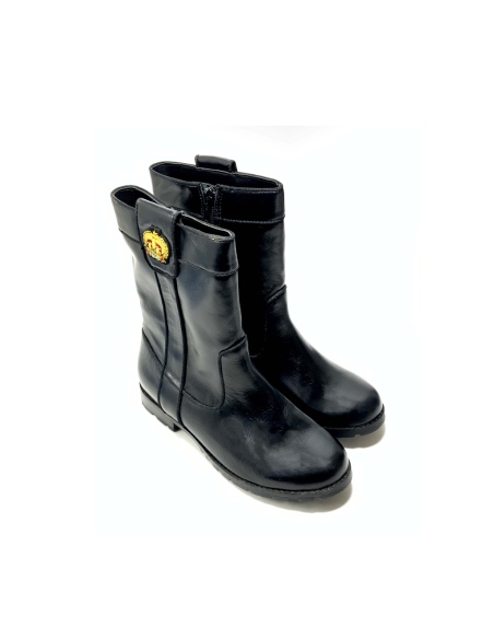 boots et bottes obama mellow yellow