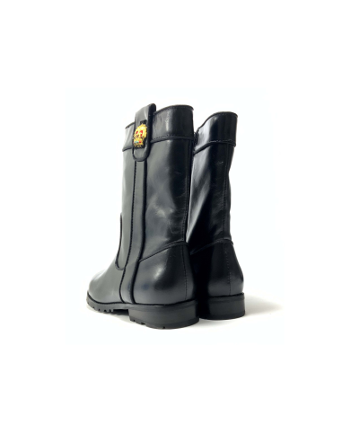 boots et bottes obama mellow yellow