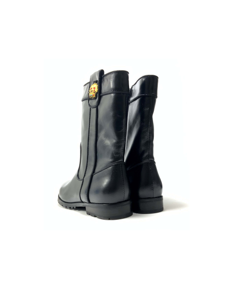 boots et bottes obama mellow yellow