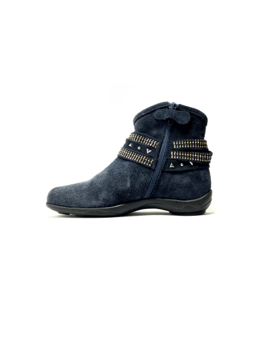 boots et bottes melly peau reqins