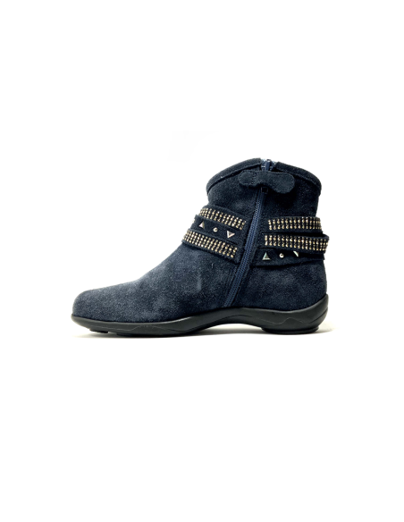 boots et bottes melly peau reqins