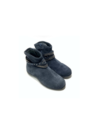 boots et bottes melly peau reqins