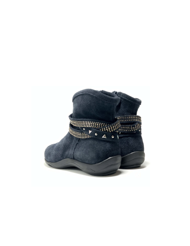 boots et bottes melly peau reqins