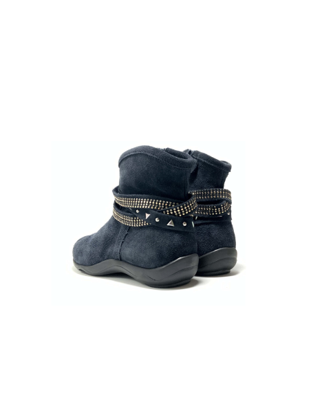 boots et bottes melly peau reqins