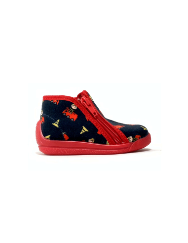 chaussons major bellamy
